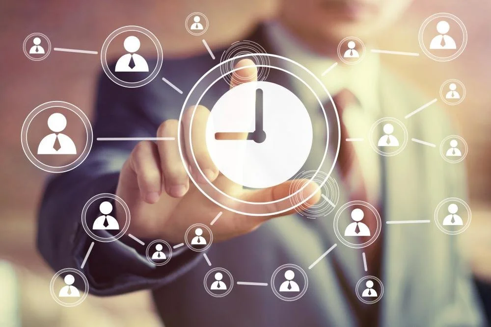 Nueva ley de control horario de los trabajadores