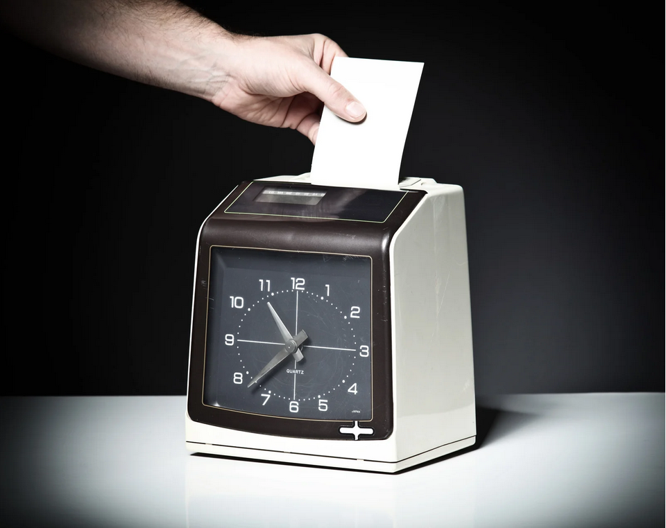 10 opciones válidas para un fichador de control horario