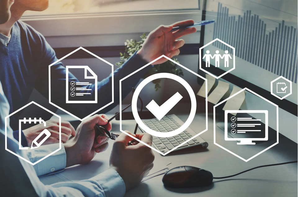 Control horario: claves para cumplir la ley y optimizar la gestión del tiempo